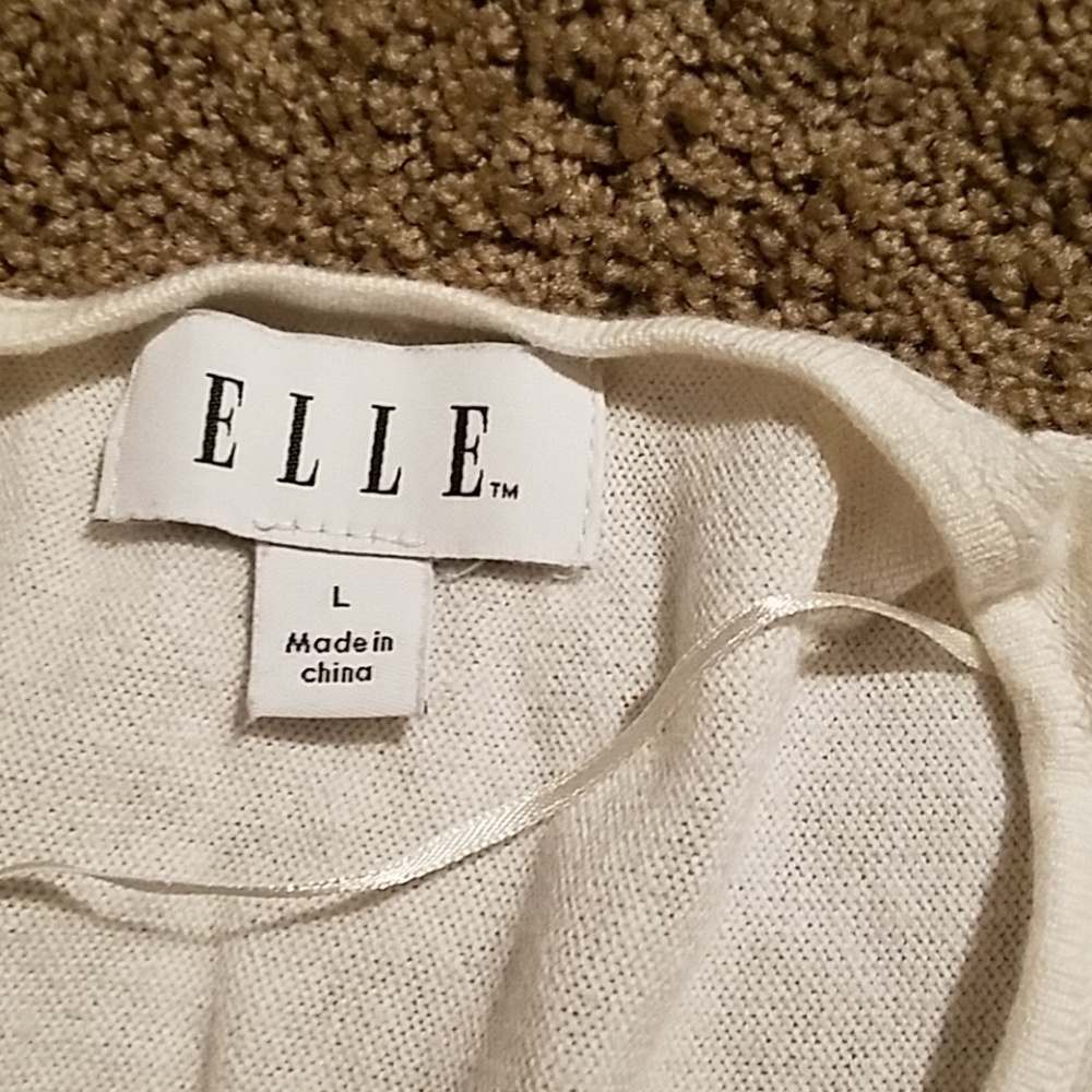 Sweater - Picture 3 of 4